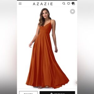 AZAZIE AVELINA - size 4